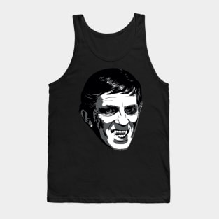 Dark Shadows - Barnabas Collins 1 Tank Top